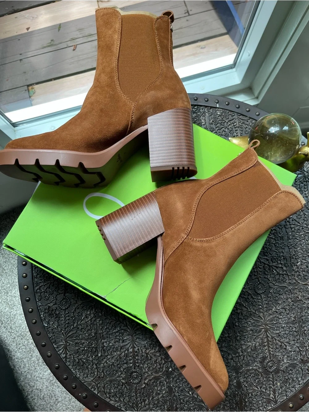 N/A sam edelman